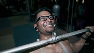 Creative Portraits video |  Cinematic videos | Muscle Mastery in Motion” with Ernest Media |