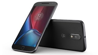 Moto G4 Plus Full Review By Dekh News