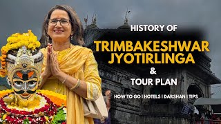 Trimbakeshwar Jyotirlinga vlog | mahadev | 12 jyotirling in india | त्रियम्बकेश्वर ज्योतिर्लिंग