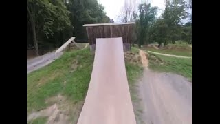 Bad salzdetfurth \ Bikepark edit #4 !