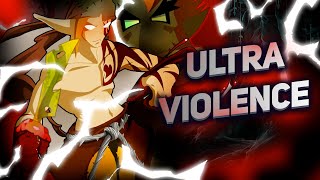 Sacrieur en Lopo = UV ! DOFUS RETRO PVP