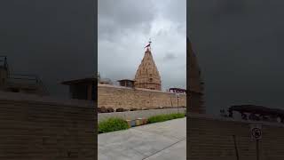 #Bholenath🛕#Somnath🙏#Namo👏🚩