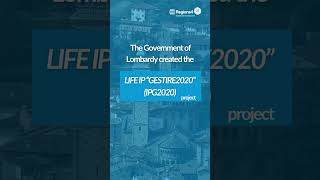 #shorts | Lombardy | The Conservation of biodiversity in the region