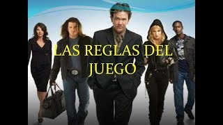 Las Reglas Del Juego 5x01