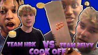 Who Can Cook The Best Breakfast? (Hilarious)