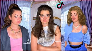 TEXT TO SPEECH 🧚‍♀️  TIKTOK POV @Mikaela Happas | Funny Tiktok Compilations Part #007