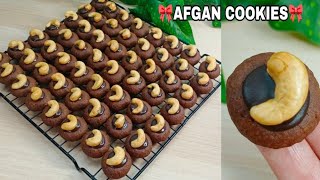 COOKIES COKLAT TERENAK‼️AFGAN COOKIES‼️RENYAH,KRES-KRES,NGEPRUL,LUMER DIMULUT