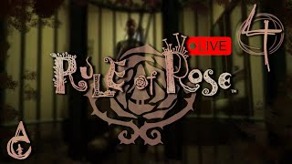 4. was I the bad guy? | Rule of Rose [LP] (LIVE)