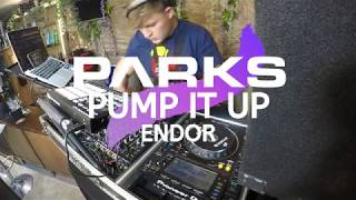 SORRY - JOEL CORRY X PUMP IT UP - ENDOR