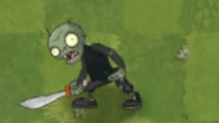 Plants vs Zombies 2 - Ninja Zombie vs. All Zombies | Mronger