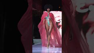 Gorgeous Fashion Model Jasmine Chola Runway #beauty #youtubeshorts #reels #fashion