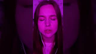 ASMR for EMOTIONAL HEALING #shorts