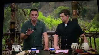 I’m A Celebrity…South Africa Intro and Opening link 10/05/23