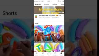 Ide Konten Shorts Views Jutaan #shorts #short #feedshorts #feedshort