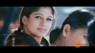 En anbe HD video song sathyam