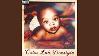 Calm Luh Winter Freestyle