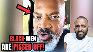 Black Men Go Off On Obama and The Democrats For The Shaming Tactics To Force A Vote For Kamala