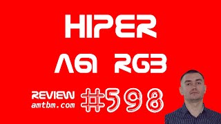 Hiper A61 RGB