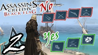 #2 | No Killing | Assassin's Creed IV: Black Flag (No commentary)