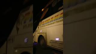 PT. BUS PAIMAHAM TUJUAN BENGKULU#busmania #videoshort #videoshorts #buspaimaham