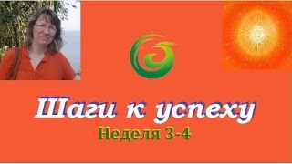 Отчет за две 3-4 недели . Бизнес Новая Эра.