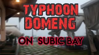 typhoon domeng