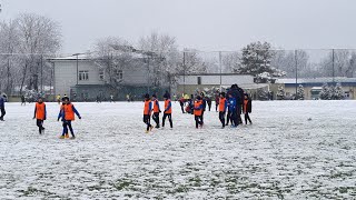 Пахтакор- Бфк Азия 5 :1. Второй тайм.