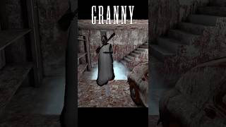 Extreme escape 🔥😱 #granny #video #trending #shorts