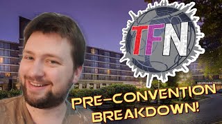 Pre-TFNation 2023 Breakdown!