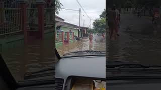 Banjir Kemaren