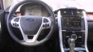 2013 Ford Edge Kalamazoo MI