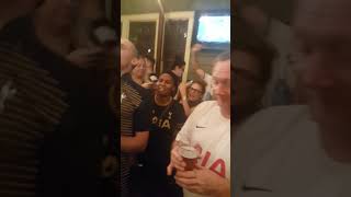 2017 Tottenham in Nashville Part 2 (Old Soccer Videos)