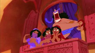 Aladdin - Prince Ali