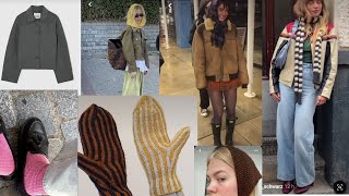 fall/winter wardrobe essentials 2023