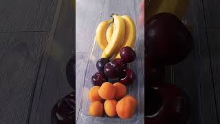 restocking fruit #asmr #asmrsounds #restocking #asmrvideo #sound #satisfying #shorts #shortsvideo