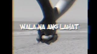 Wala na ang lahat -Tagalog Rap By (BRYAN D.) #WalaNaAngLahat #DiesbeatzMuzik