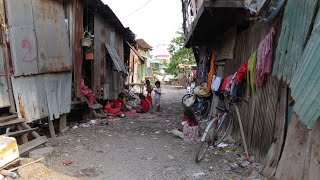 Kambodza / Phnom Penh