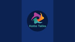 Kotlo Talks is live! Dhandiya…!