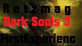 Dark Souls 3: Nito Impostor And Gank! - Episode 17