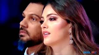 Miss Diva 2018 - Miss Universe India 2018 top 10 question and answer round