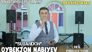 Oybekjon Nabiyev - yaxshi kunlarda xizmatda | Toʻy va marosimlar uchun +998919234349