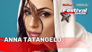 Anna Tatangelo - Tutto ciò che serve @ Festival Show 2019 Mestre