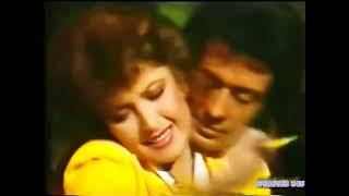 vete y olvidame | Angelica Maria| videoclip