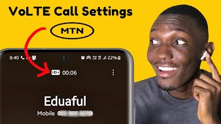 MTN Ultra Clear Calls Settings for every Phone