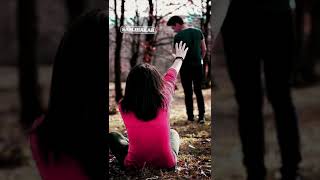 me ja raha hu dur tum avaz dogi kay status HD 4k || sad song stutus hd || #sadsongstatus #shorts