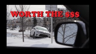 Are Winter Tires REALLY Worth It?