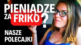 #49 Jak dostawać pieniądze wydając je? Jak zaoszczędzić na zakupach?🤔 Chyba sobie coś kupimy... 🤔