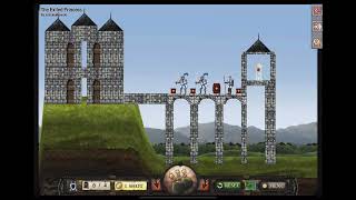 Crush the castle legacy - crush the castle 2 players pack part 2 - iPad air 5