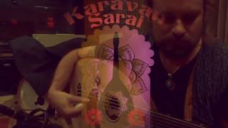 Karavan Sarai Studio Sessions Dec. 16'