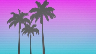 NewRetroWave / SynthWave (just testing)